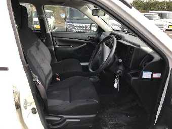 TOYOTA PROBOX 2018 Image 6