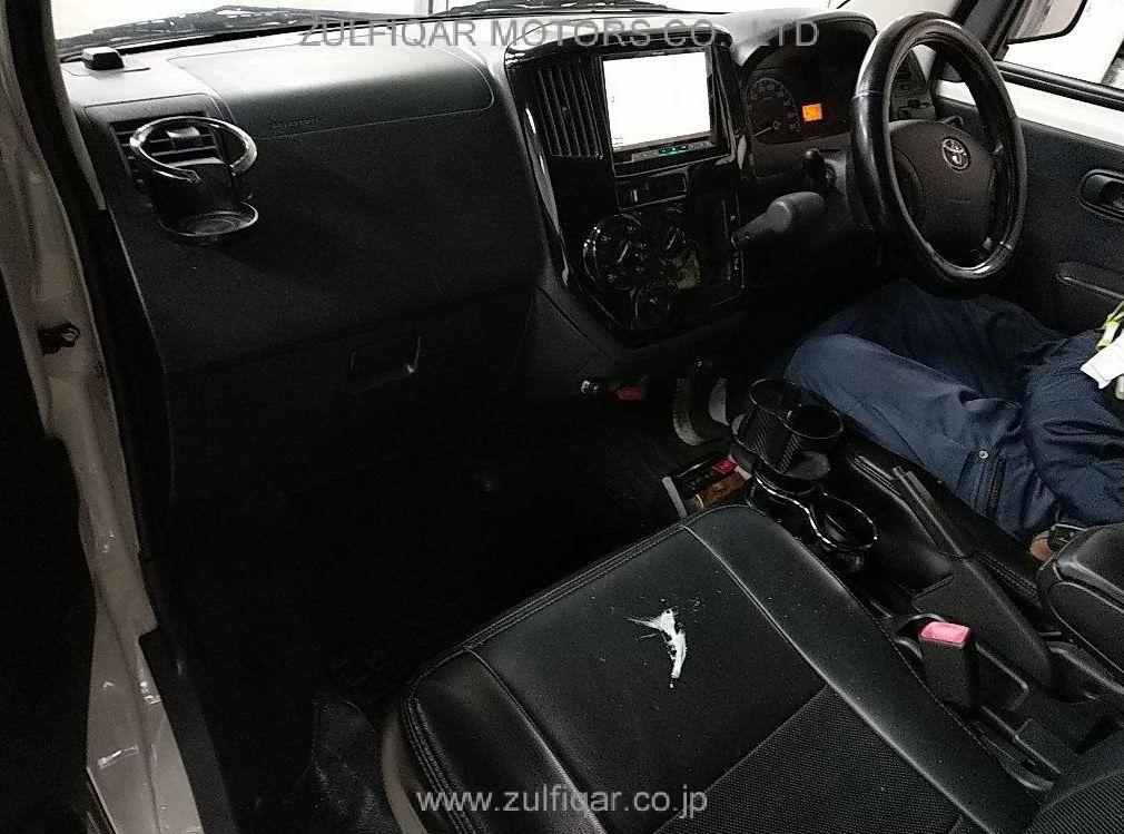 TOYOTA TOWNACE 2018 Image 3