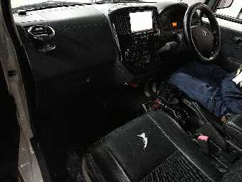 TOYOTA TOWNACE 2018 Image 3