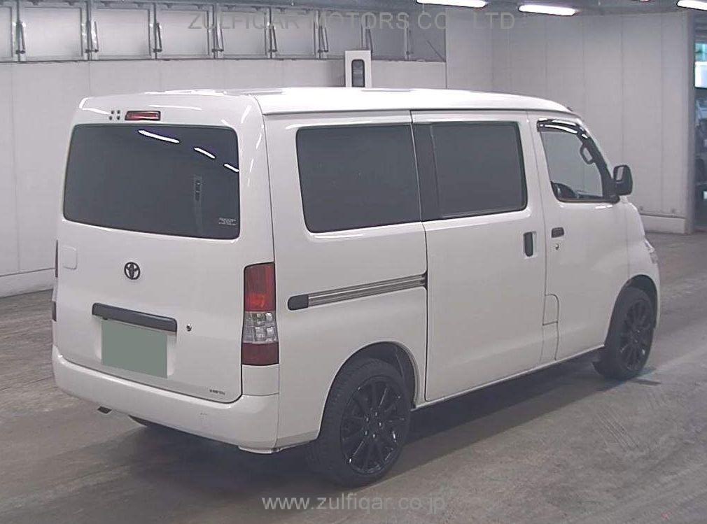 TOYOTA TOWNACE 2018 Image 5