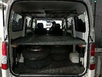 TOYOTA TOWNACE 2018 Image 6