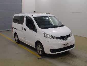 NISSAN NV200 VANETTE 2017 Image 1