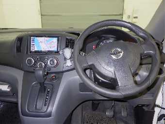 NISSAN NV200 VANETTE 2017 Image 5