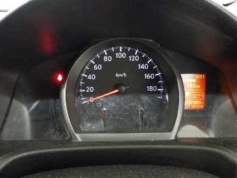 NISSAN NV200 VANETTE 2017 Image 9