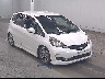 HONDA FIT 2012 Image 1