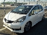 HONDA FIT 2012 Image 20