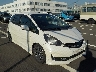 HONDA FIT 2012 Image 21