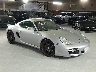 PORSCHE CAYMAN 2006 Image 7