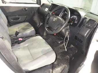 TOYOTA TOWNACE 2018 Image 3