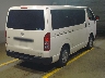 TOYOTA HIACE 2016 Image 2