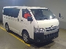 TOYOTA HIACE 2016 Image 3