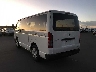 TOYOTA HIACE 2016 Image 21