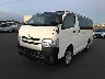 TOYOTA HIACE 2016 Image 22