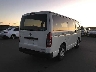 TOYOTA HIACE 2016 Image 23