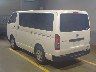 TOYOTA HIACE 2016 Image 4