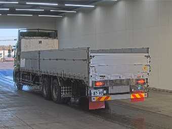 NISSAN QUON 2018 Image 2