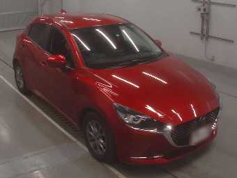 MAZDA MAZDA2 2019 Image 5