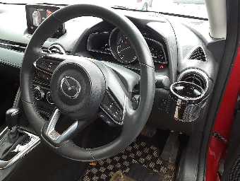 MAZDA MAZDA2 2019 Image 7