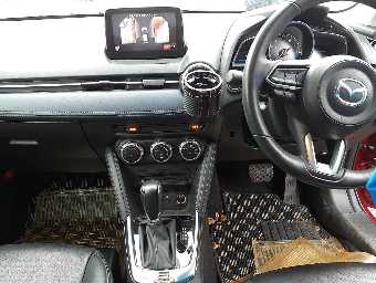 MAZDA MAZDA2 2019 Image 9