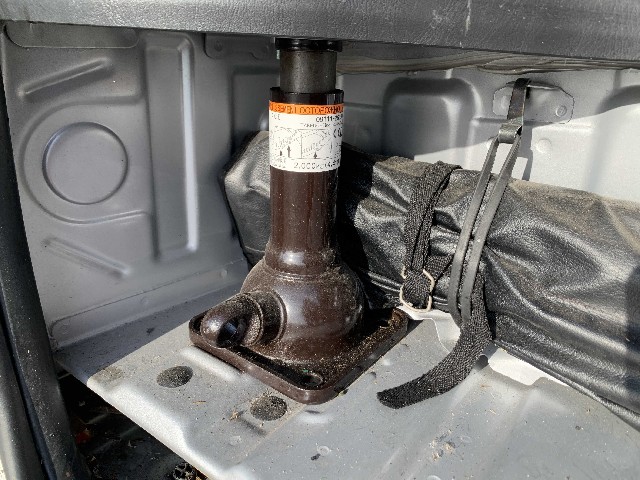 TOYOTA HIACE 2016 Image 19