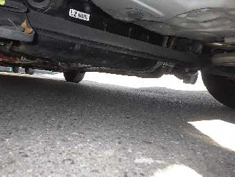 TOYOTA VITZ 2017 Image 21