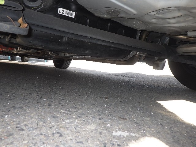 TOYOTA VITZ 2017 Image 28