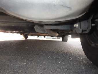 TOYOTA VITZ 2017 Image 22