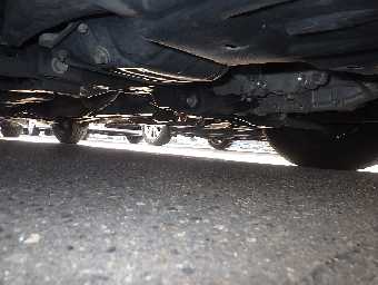 TOYOTA VITZ 2017 Image 23