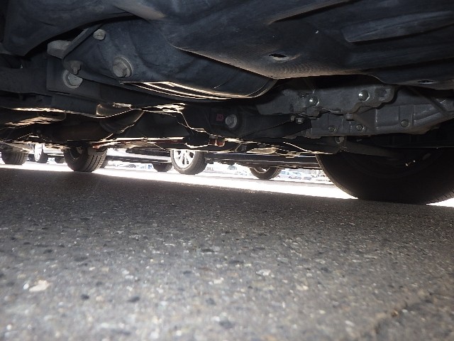 TOYOTA VITZ 2017 Image 30