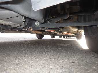 TOYOTA VITZ 2017 Image 24