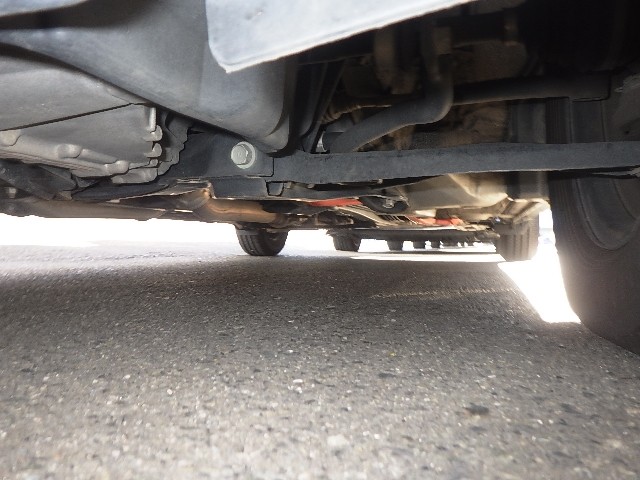 TOYOTA VITZ 2017 Image 31