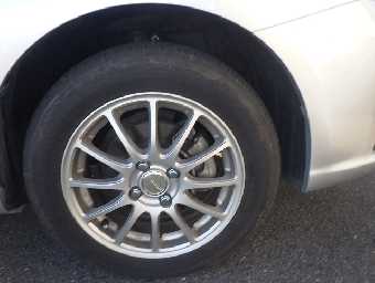 TOYOTA COROLLA FIELDER 2014 Image 14