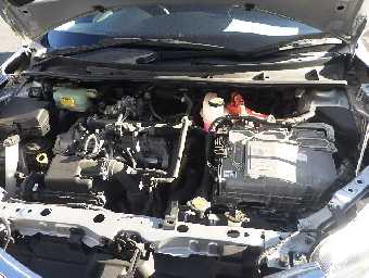 TOYOTA COROLLA FIELDER 2014 Image 15