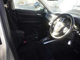 TOYOTA COROLLA FIELDER 2014 Image 18