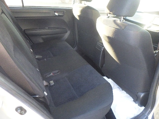 TOYOTA COROLLA FIELDER 2014 Image 25