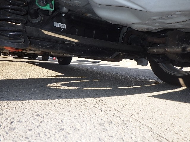 TOYOTA COROLLA FIELDER 2014 Image 26