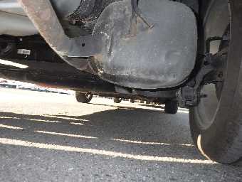 TOYOTA COROLLA FIELDER 2014 Image 21