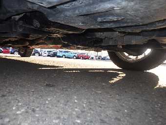 TOYOTA COROLLA FIELDER 2014 Image 22