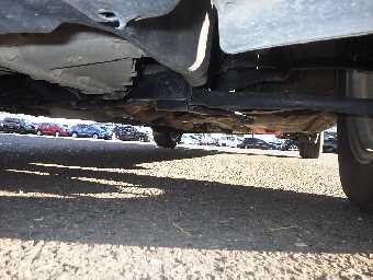 TOYOTA COROLLA FIELDER 2014 Image 23