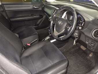 TOYOTA COROLLA FIELDER 2014 Image 5