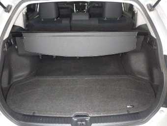 TOYOTA COROLLA FIELDER 2014 Image 8