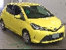 TOYOTA VITZ 2016 Image 1