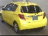 TOYOTA VITZ 2016 Image 2