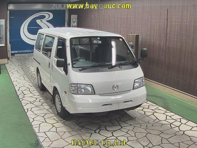 MAZDA BONGO 2017 Image 1