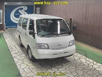 MAZDA BONGO 2017 Image 1