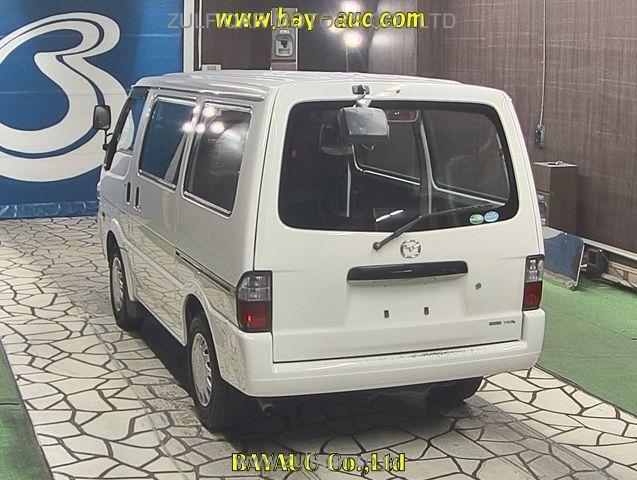 MAZDA BONGO 2017 Image 2