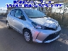 TOYOTA VITZ 2016 Image 1