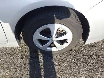 TOYOTA PRIUS PHV 2013 Image 13