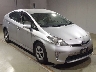 TOYOTA PRIUS PHV 2013 Image 3