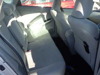 TOYOTA PRIUS PHV 2013 Image 18